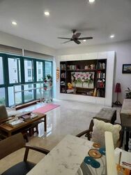 Merawoods (D23), Condominium #462801911